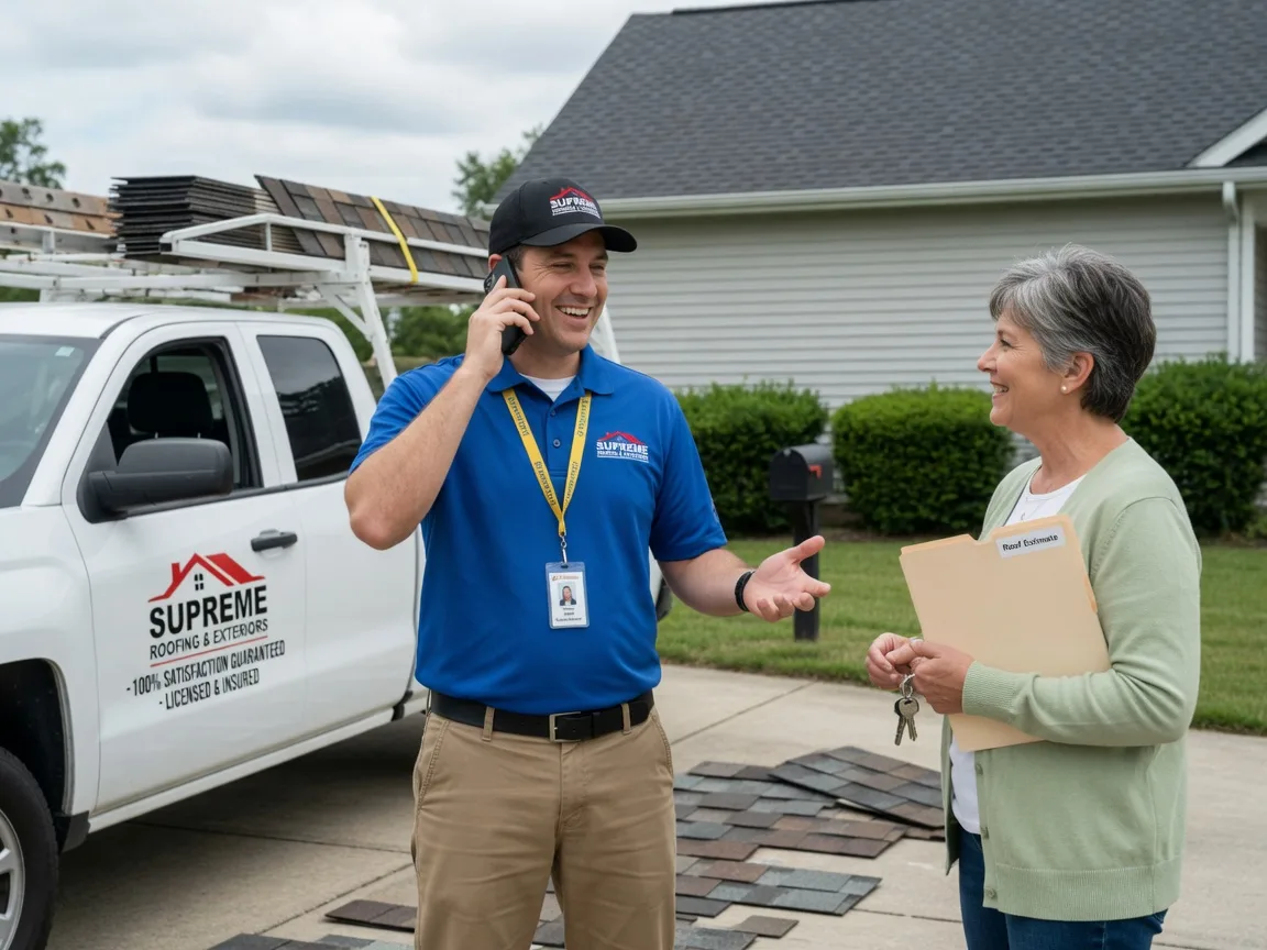 Roof Replacement Glenview, KY FAQs