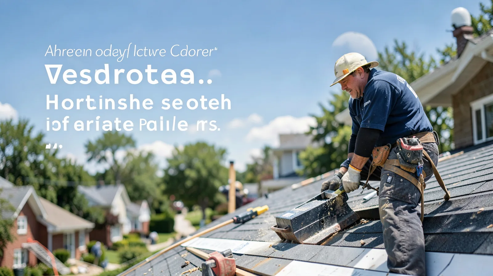 Roof Replacement in Glenview, KY near me